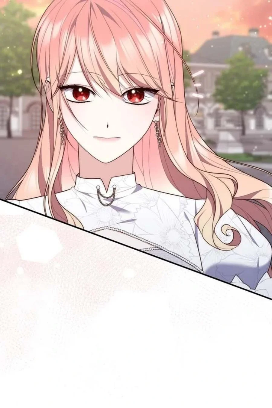 A Princess Who Reads Fortune Chapter 86 Gambar 70