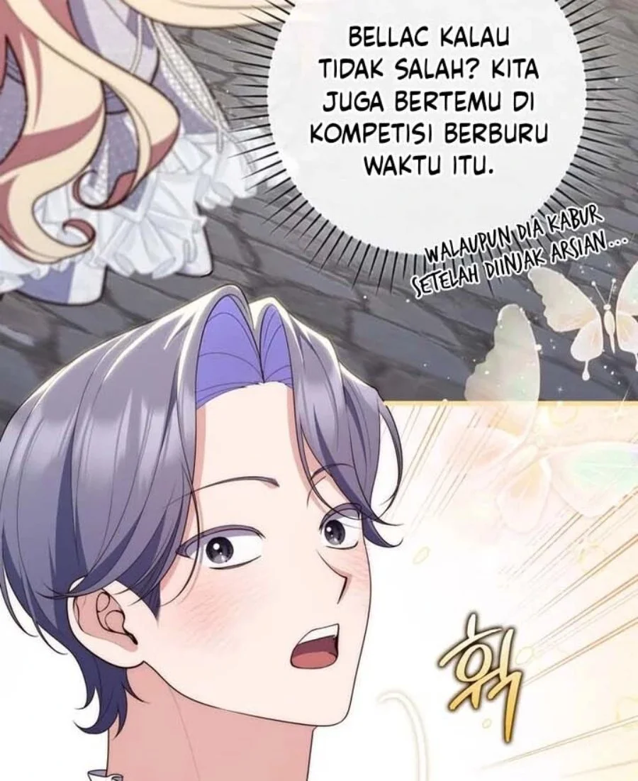 A Princess Who Reads Fortune Chapter 86 Gambar 73