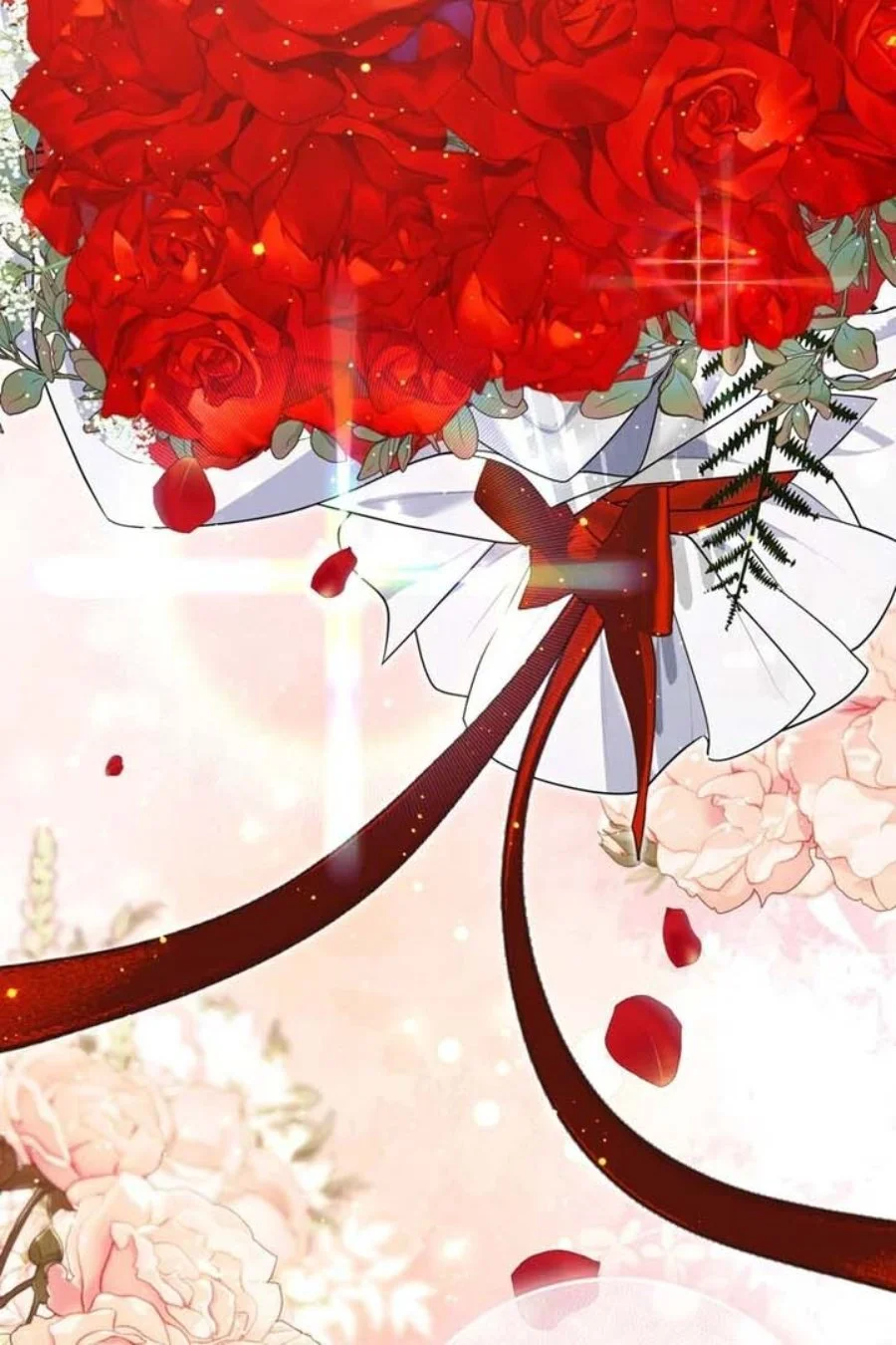 A Princess Who Reads Fortune Chapter 86 Gambar 80