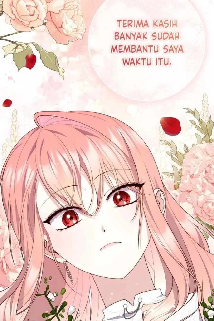 A Princess Who Reads Fortune Chapter 86 Gambar 81