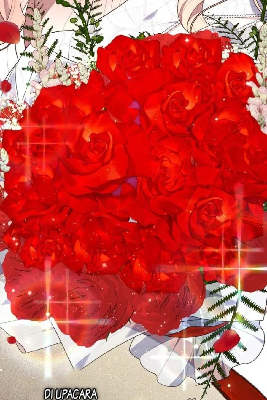 A Princess Who Reads Fortune Chapter 86 Gambar 82