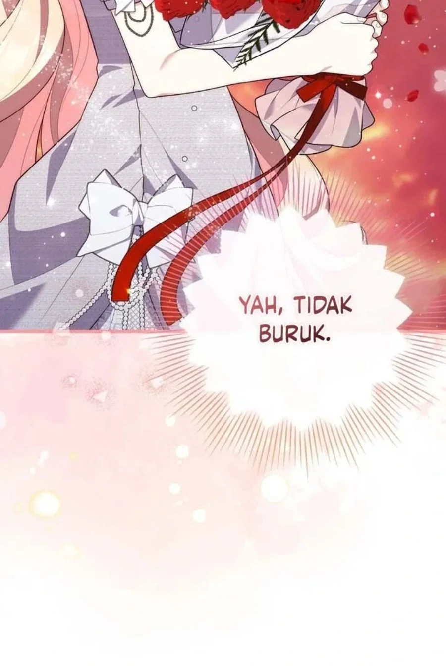 A Princess Who Reads Fortune Chapter 86 Gambar 87