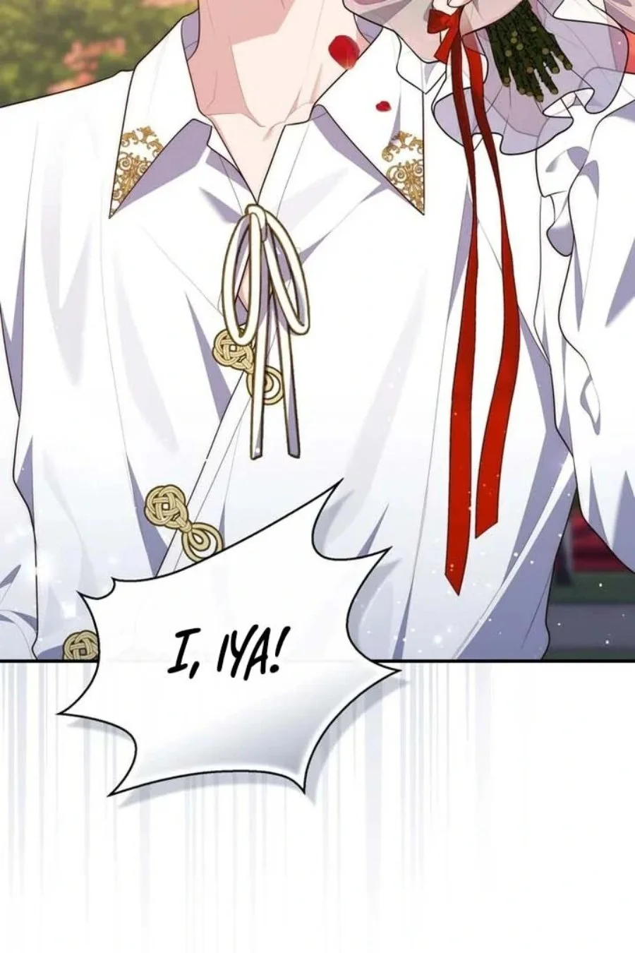 A Princess Who Reads Fortune Chapter 86 Gambar 98