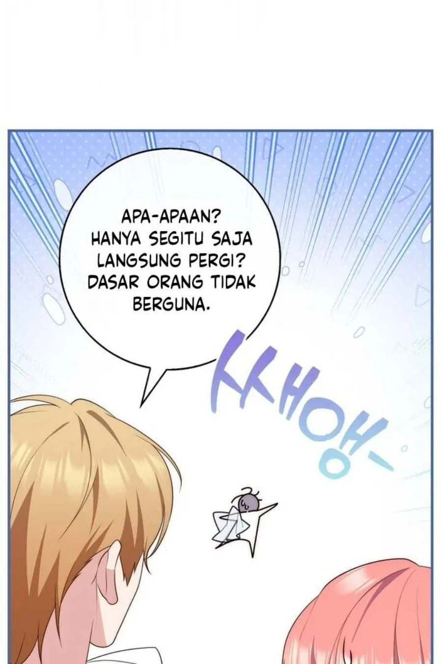 A Princess Who Reads Fortune Chapter 86 Gambar 99
