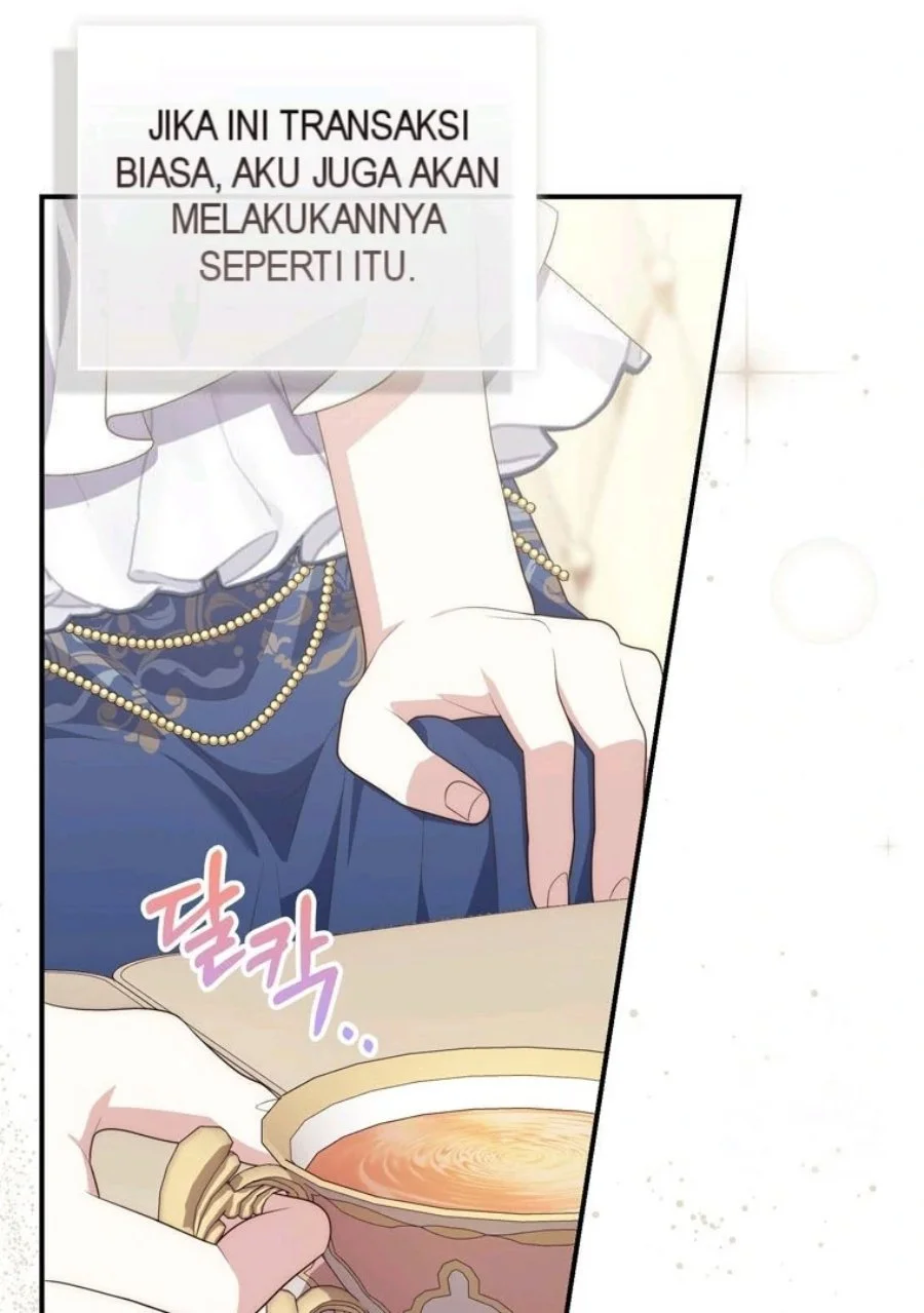 A Princess Who Reads Fortune Chapter 87 Gambar 105