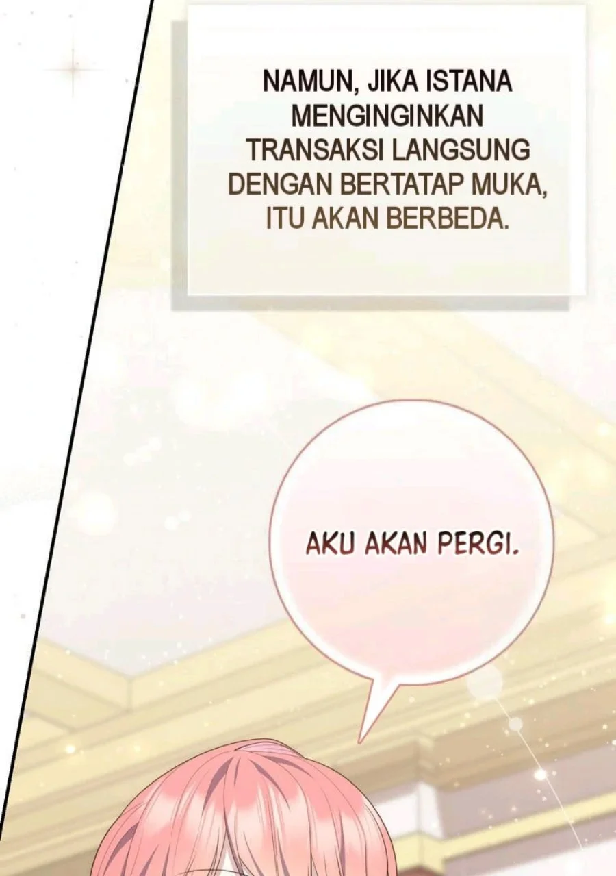 A Princess Who Reads Fortune Chapter 87 Gambar 107