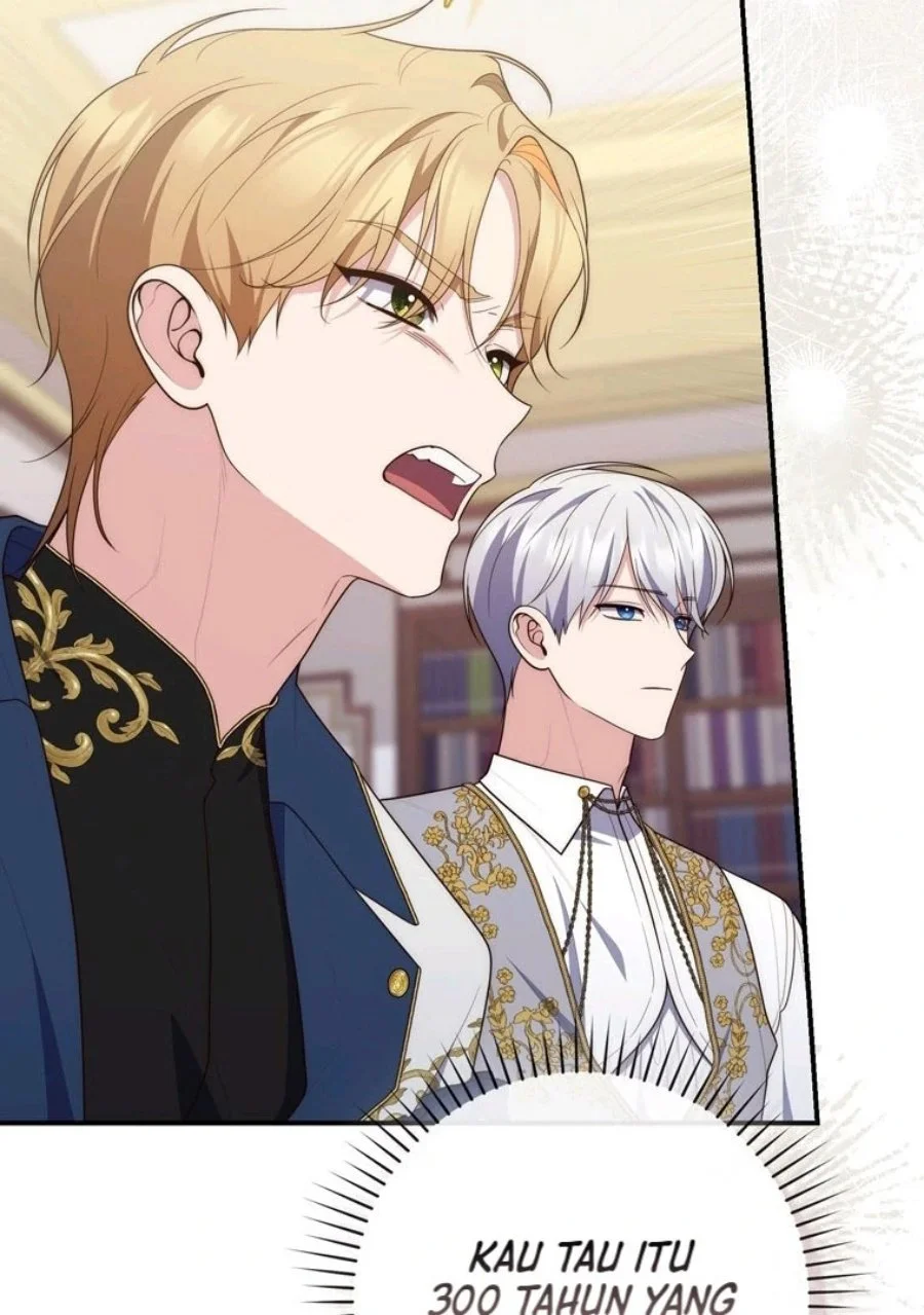 A Princess Who Reads Fortune Chapter 87 Gambar 111