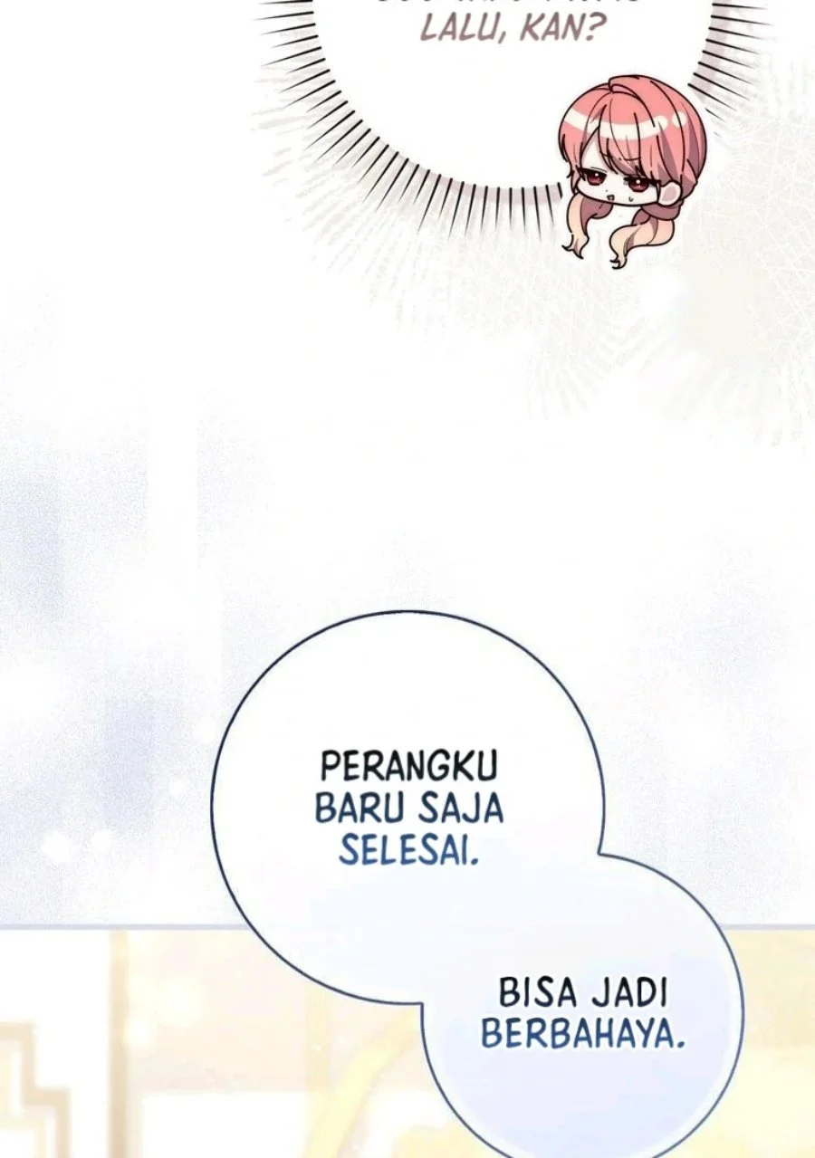 A Princess Who Reads Fortune Chapter 87 Gambar 112
