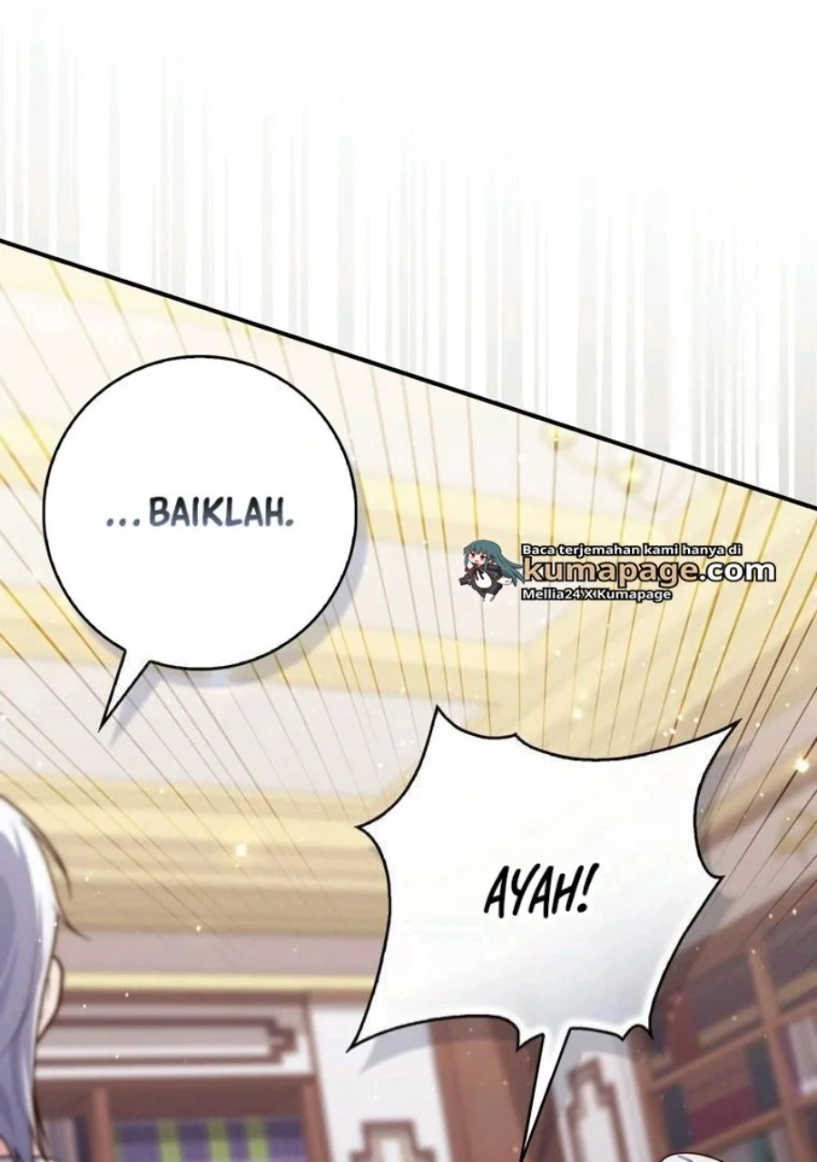 A Princess Who Reads Fortune Chapter 87 Gambar 119