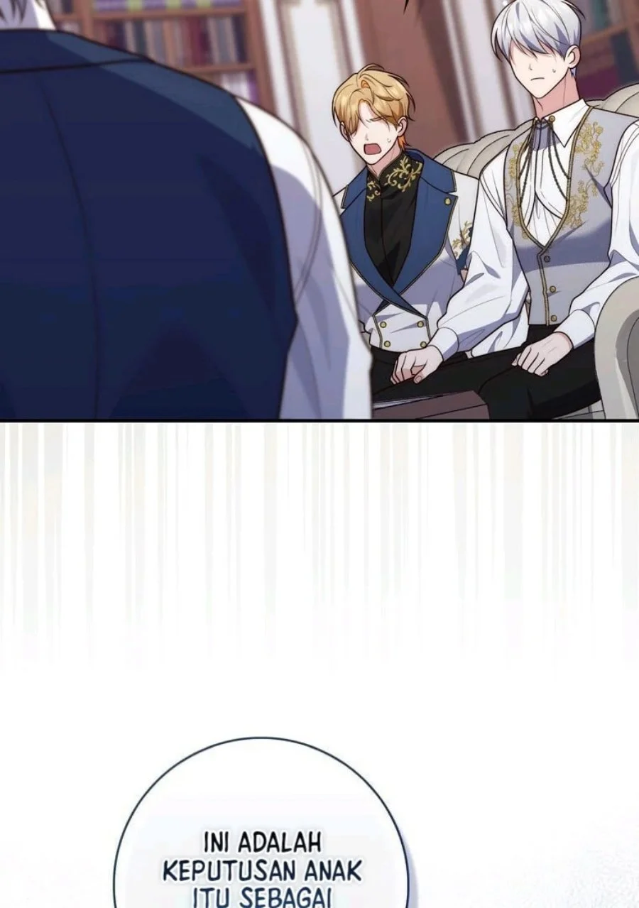 A Princess Who Reads Fortune Chapter 87 Gambar 120