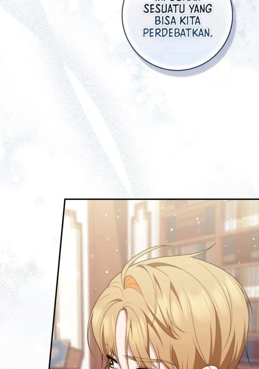 A Princess Who Reads Fortune Chapter 87 Gambar 122