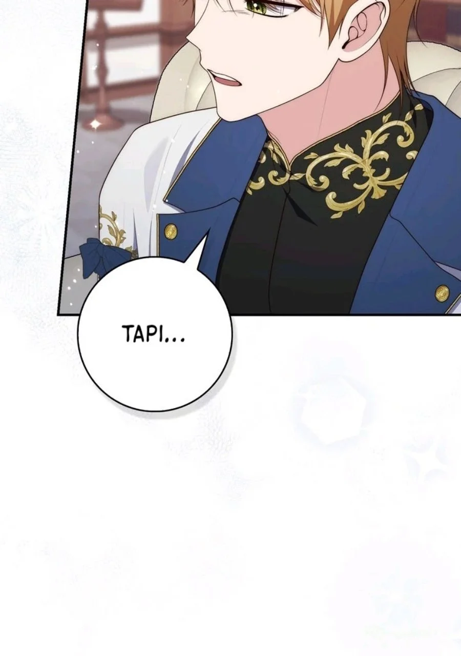 A Princess Who Reads Fortune Chapter 87 Gambar 123