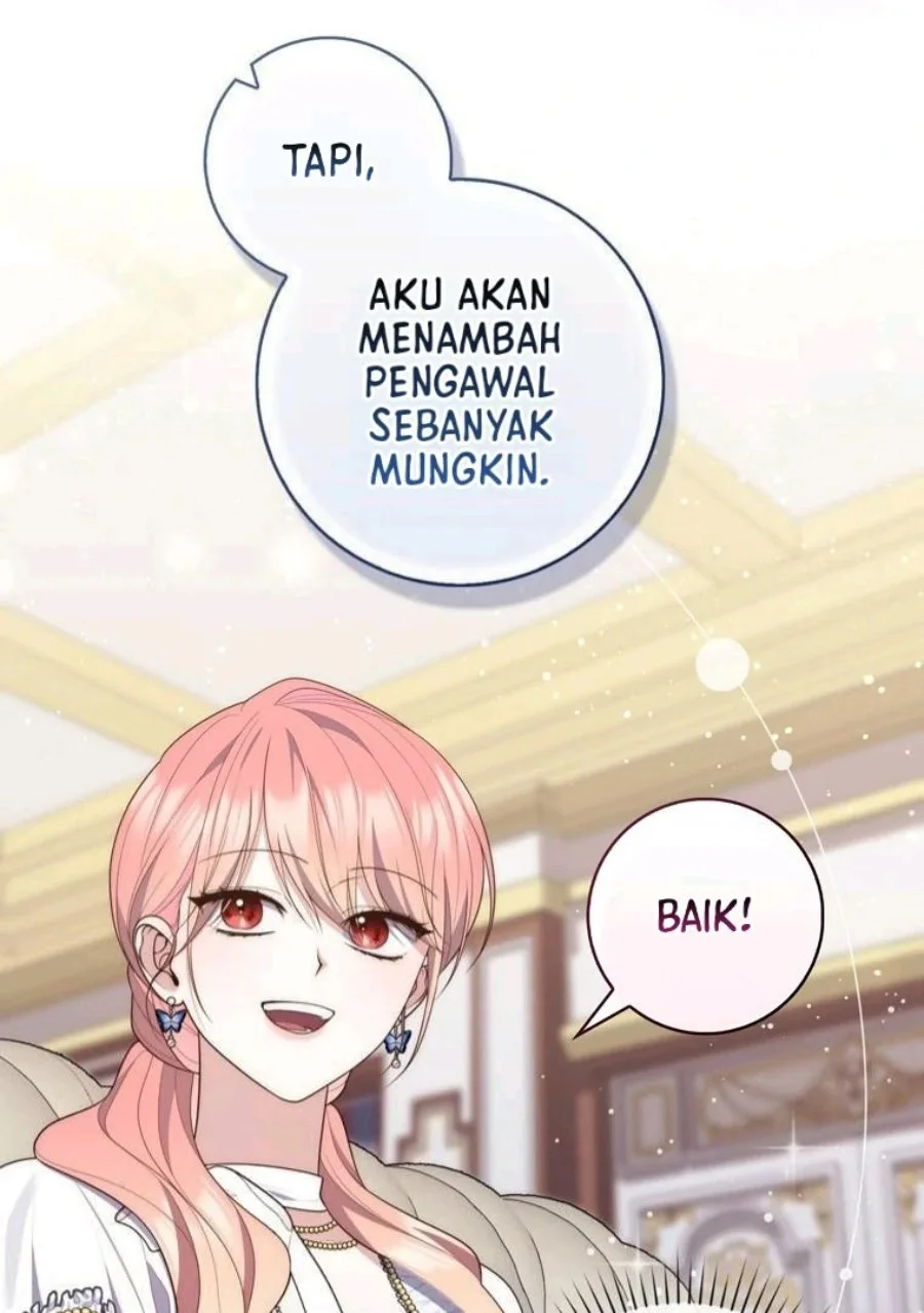A Princess Who Reads Fortune Chapter 87 Gambar 124