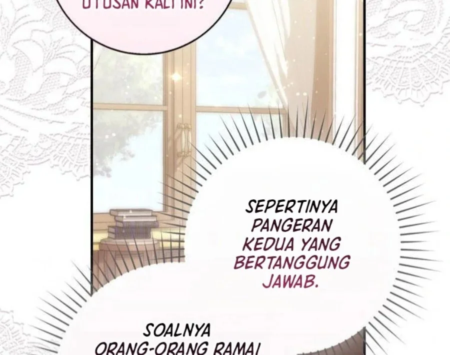 A Princess Who Reads Fortune Chapter 87 Gambar 126