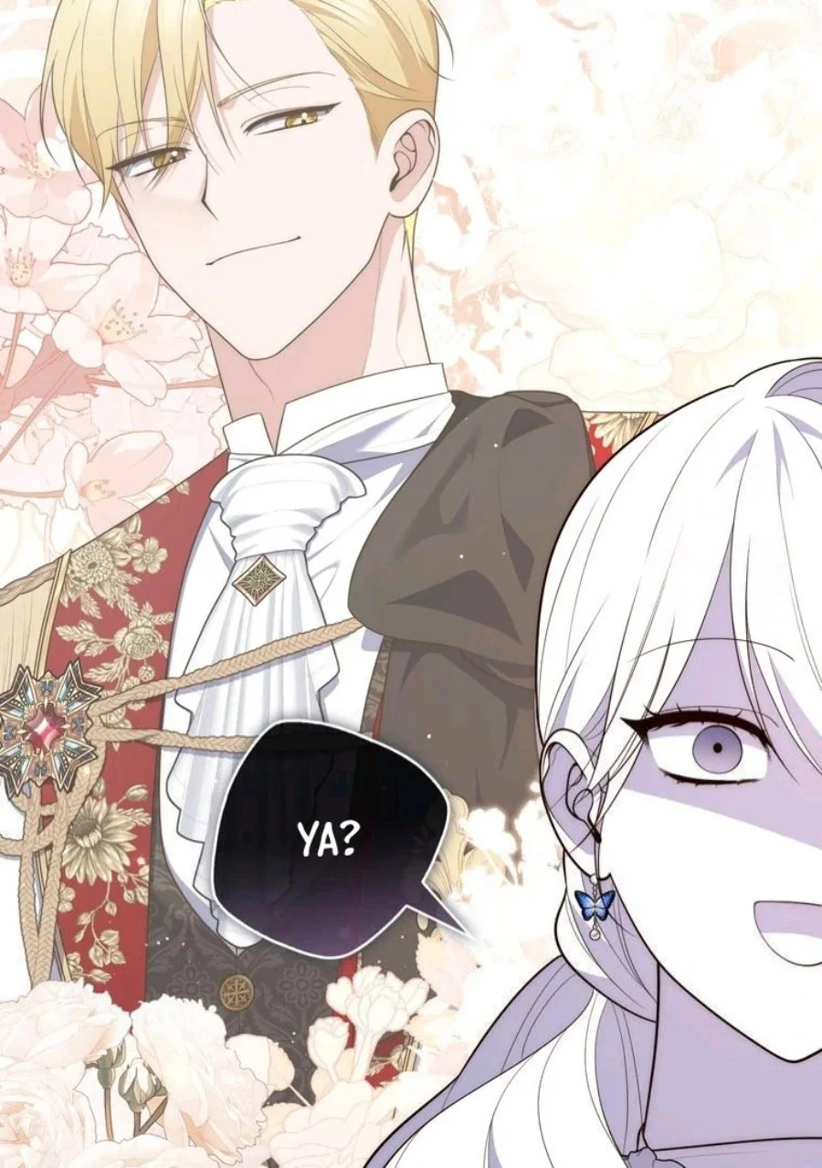 A Princess Who Reads Fortune Chapter 87 Gambar 129