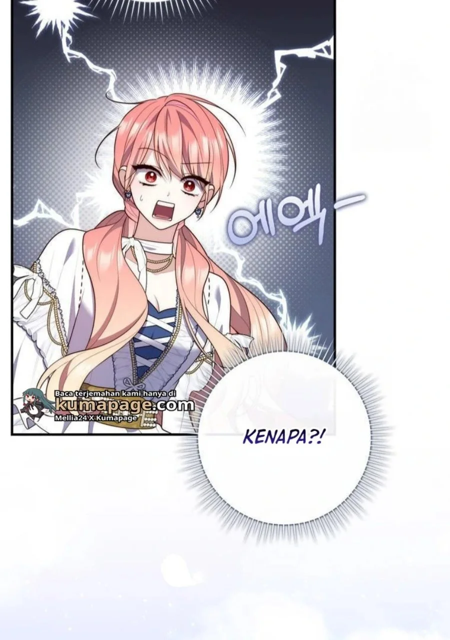 A Princess Who Reads Fortune Chapter 87 Gambar 133