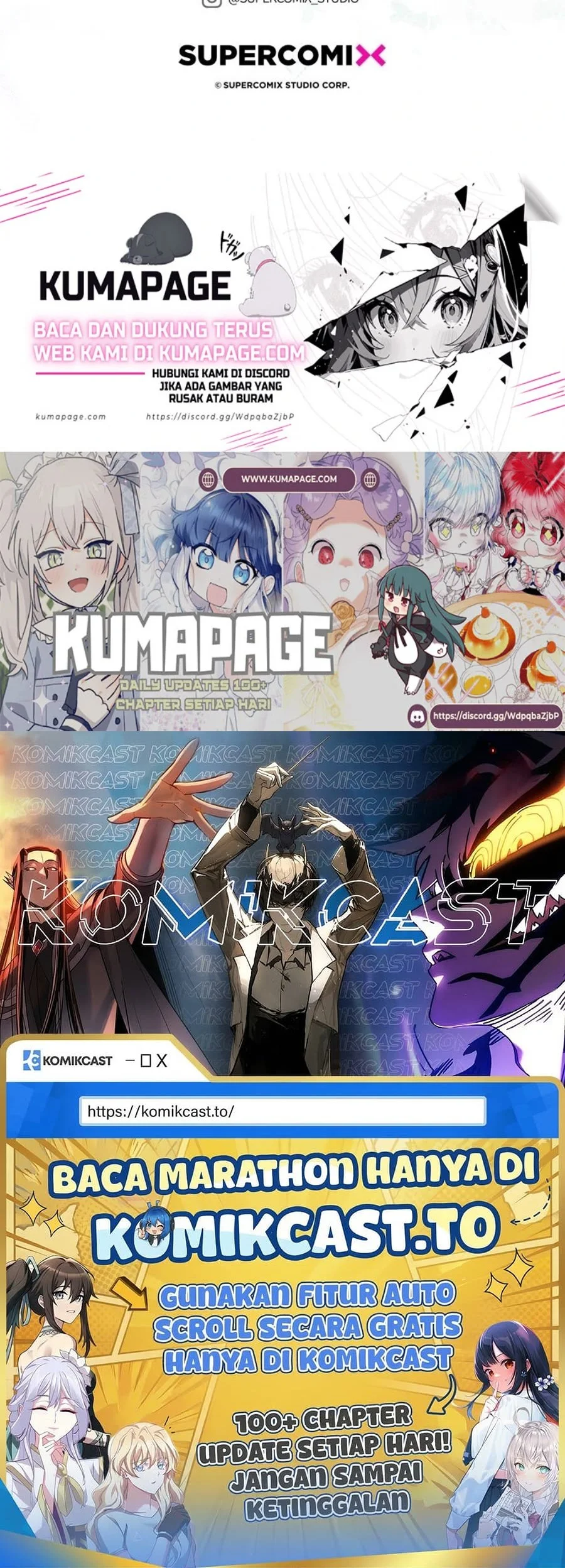 A Princess Who Reads Fortune Chapter 87 Gambar 137