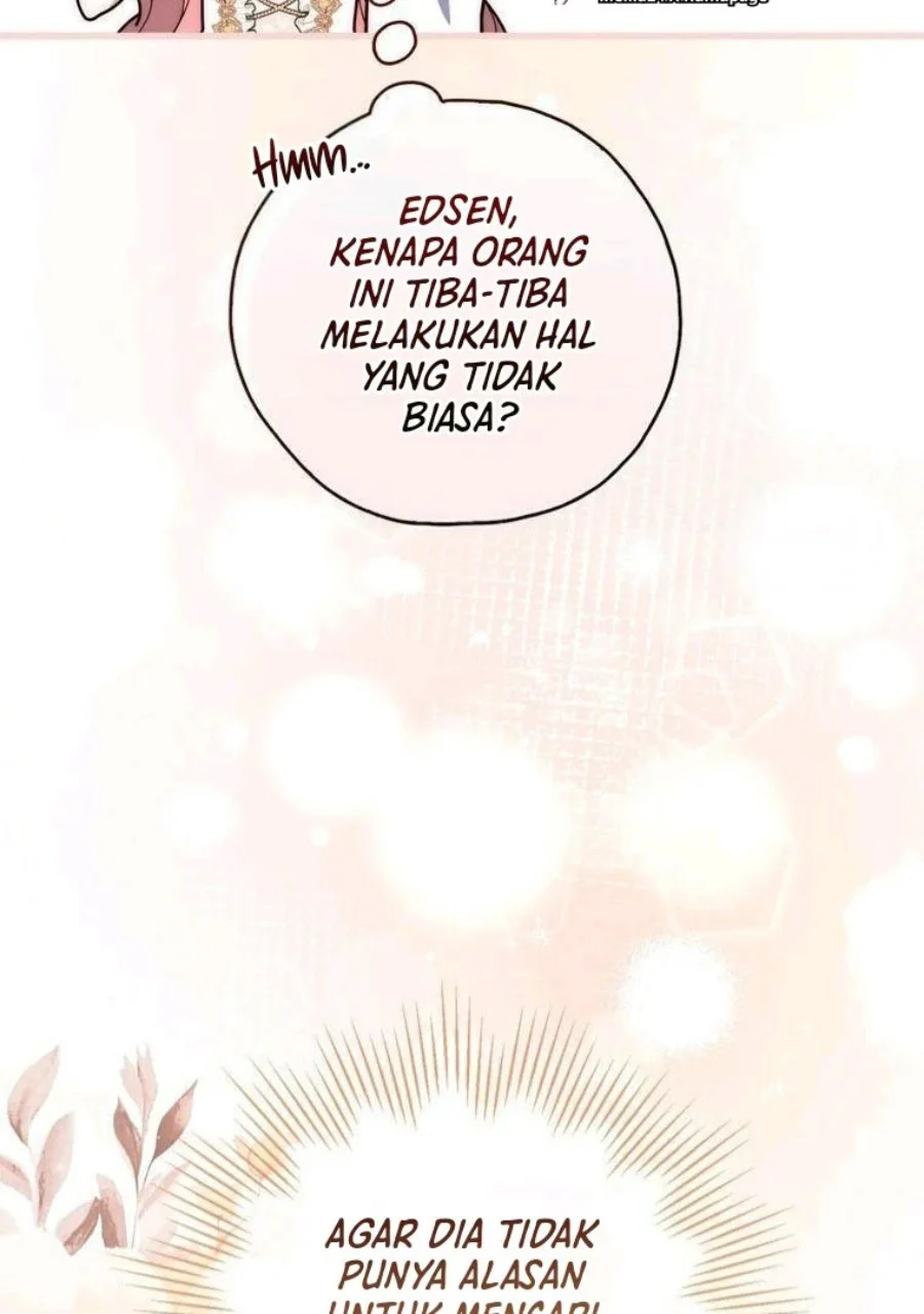 A Princess Who Reads Fortune Chapter 87 Gambar 14