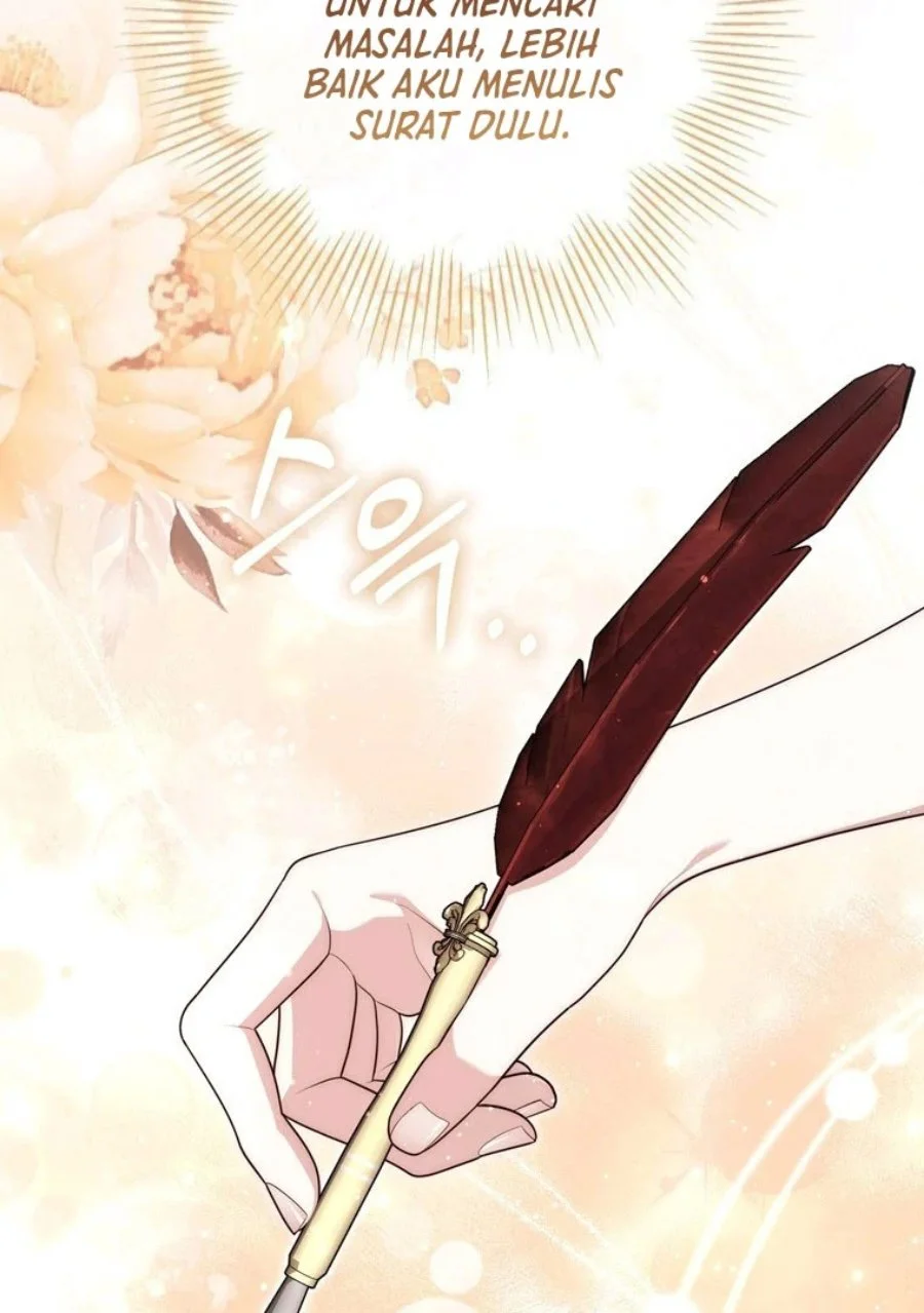 A Princess Who Reads Fortune Chapter 87 Gambar 15