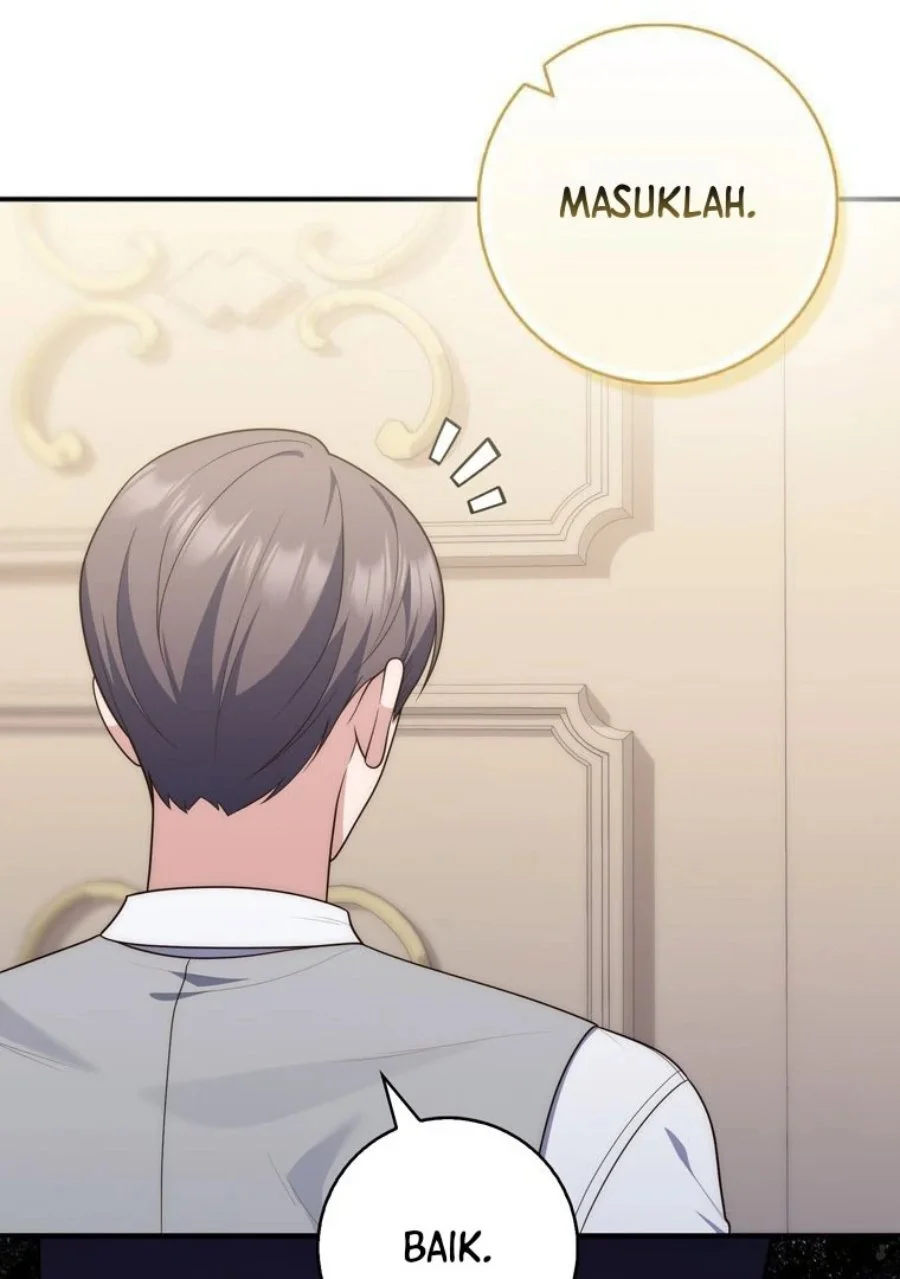 A Princess Who Reads Fortune Chapter 87 Gambar 23