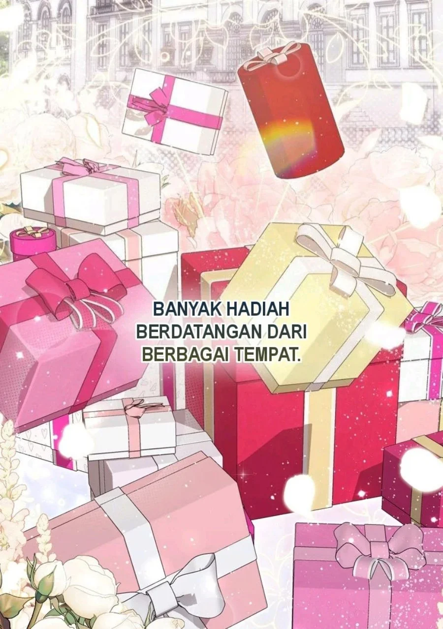 A Princess Who Reads Fortune Chapter 87 Gambar 3