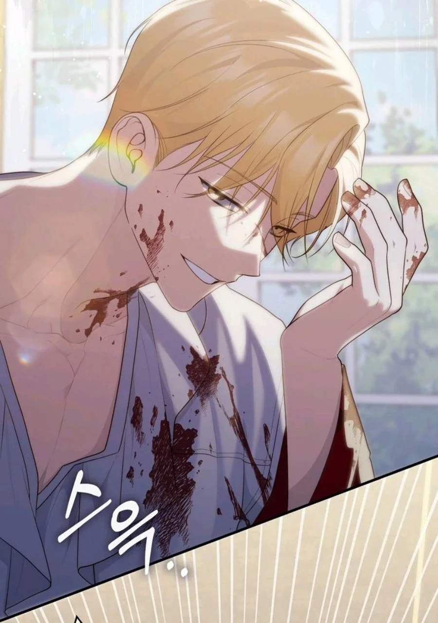 A Princess Who Reads Fortune Chapter 87 Gambar 32