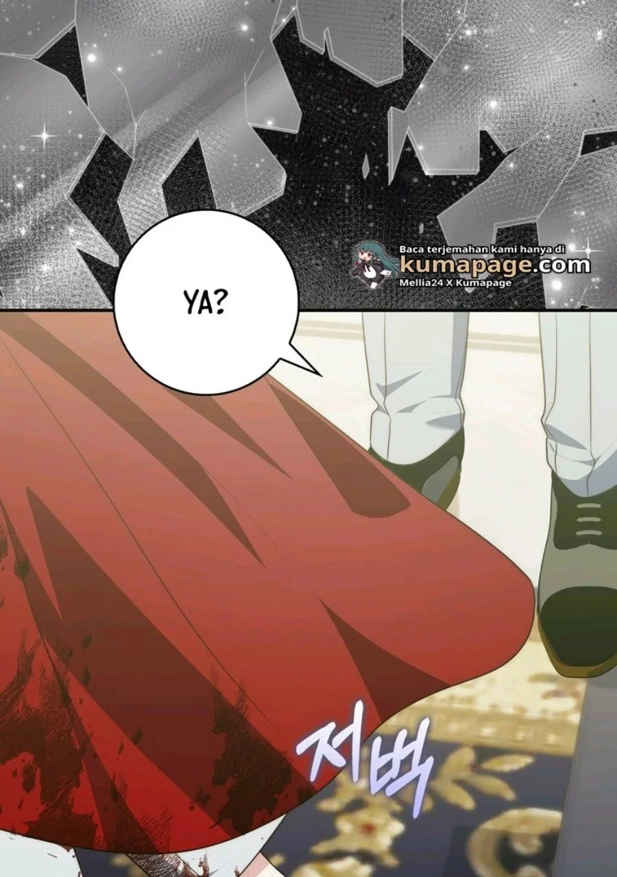 A Princess Who Reads Fortune Chapter 87 Gambar 41