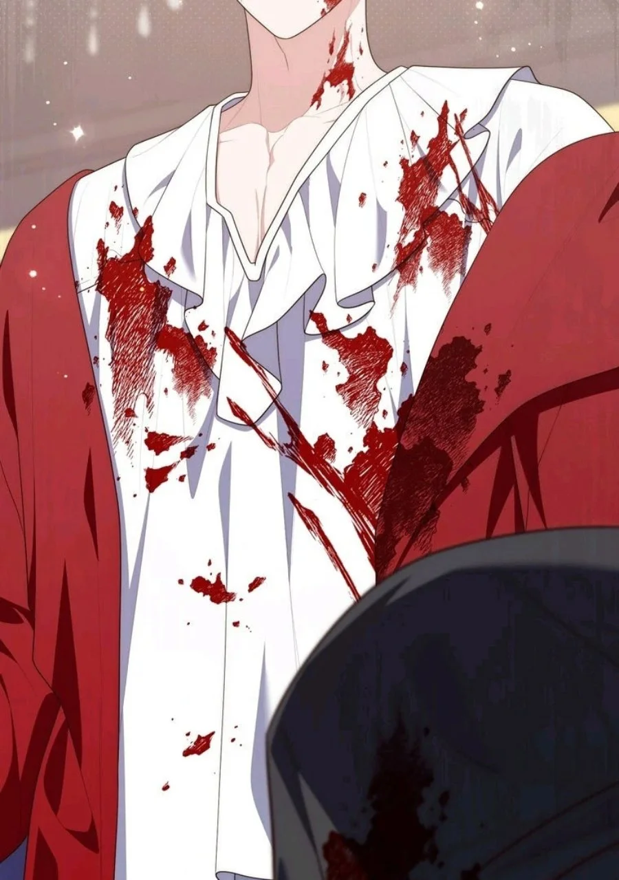 A Princess Who Reads Fortune Chapter 87 Gambar 45