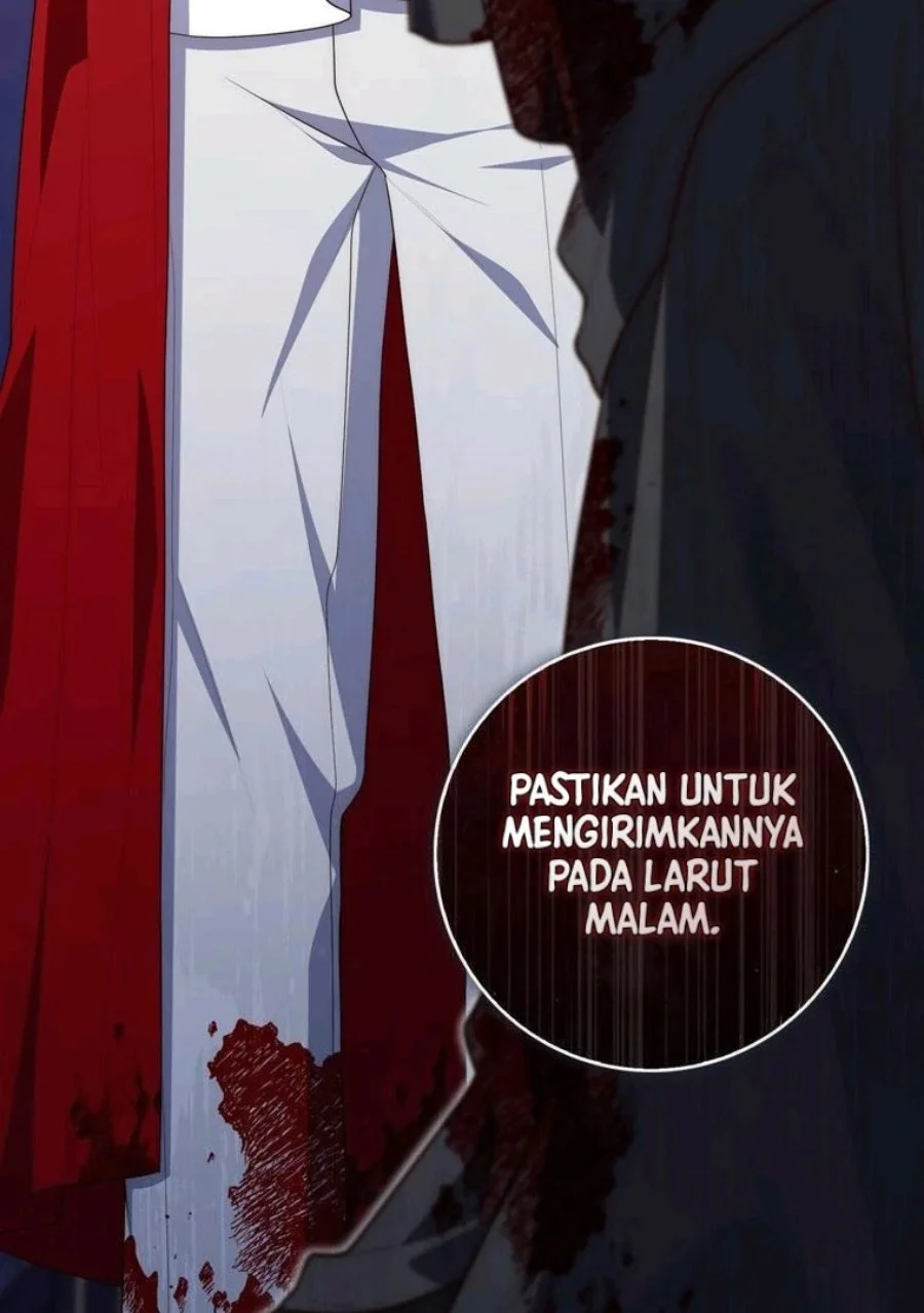 A Princess Who Reads Fortune Chapter 87 Gambar 46