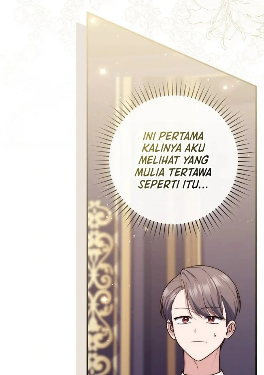 A Princess Who Reads Fortune Chapter 87 Gambar 58