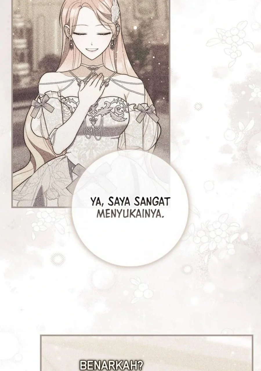 A Princess Who Reads Fortune Chapter 87 Gambar 61
