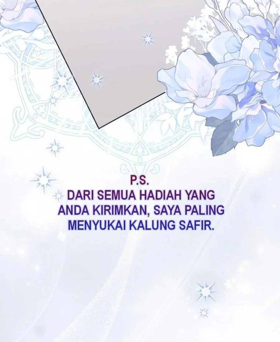 A Princess Who Reads Fortune Chapter 87 Gambar 71