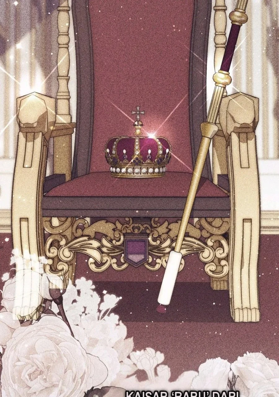 A Princess Who Reads Fortune Chapter 87 Gambar 74