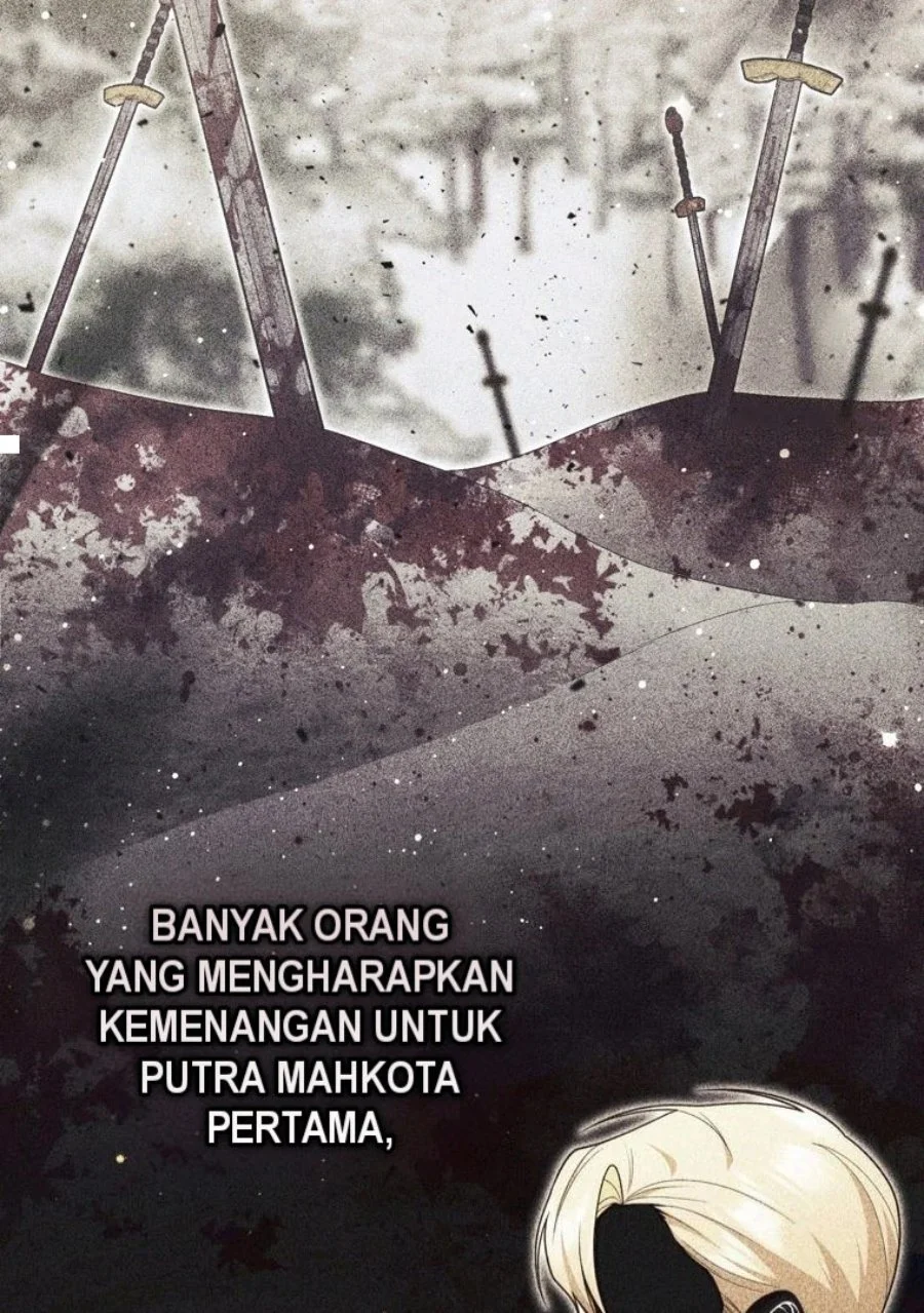 A Princess Who Reads Fortune Chapter 87 Gambar 79