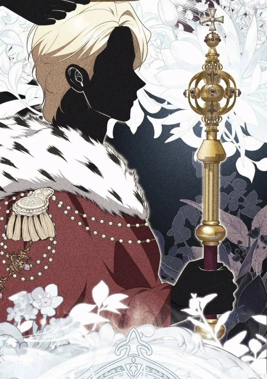 A Princess Who Reads Fortune Chapter 87 Gambar 81