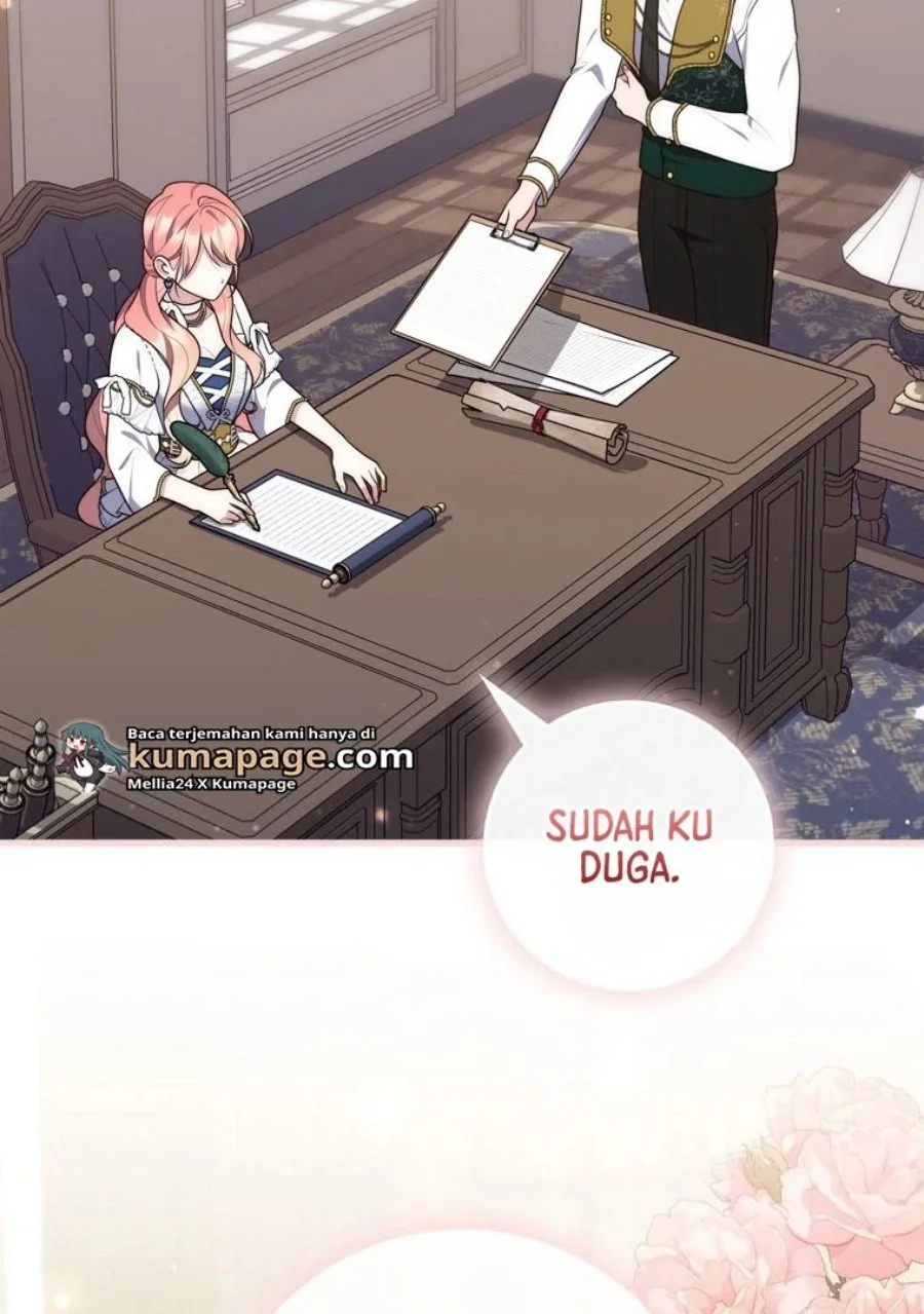 A Princess Who Reads Fortune Chapter 87 Gambar 85