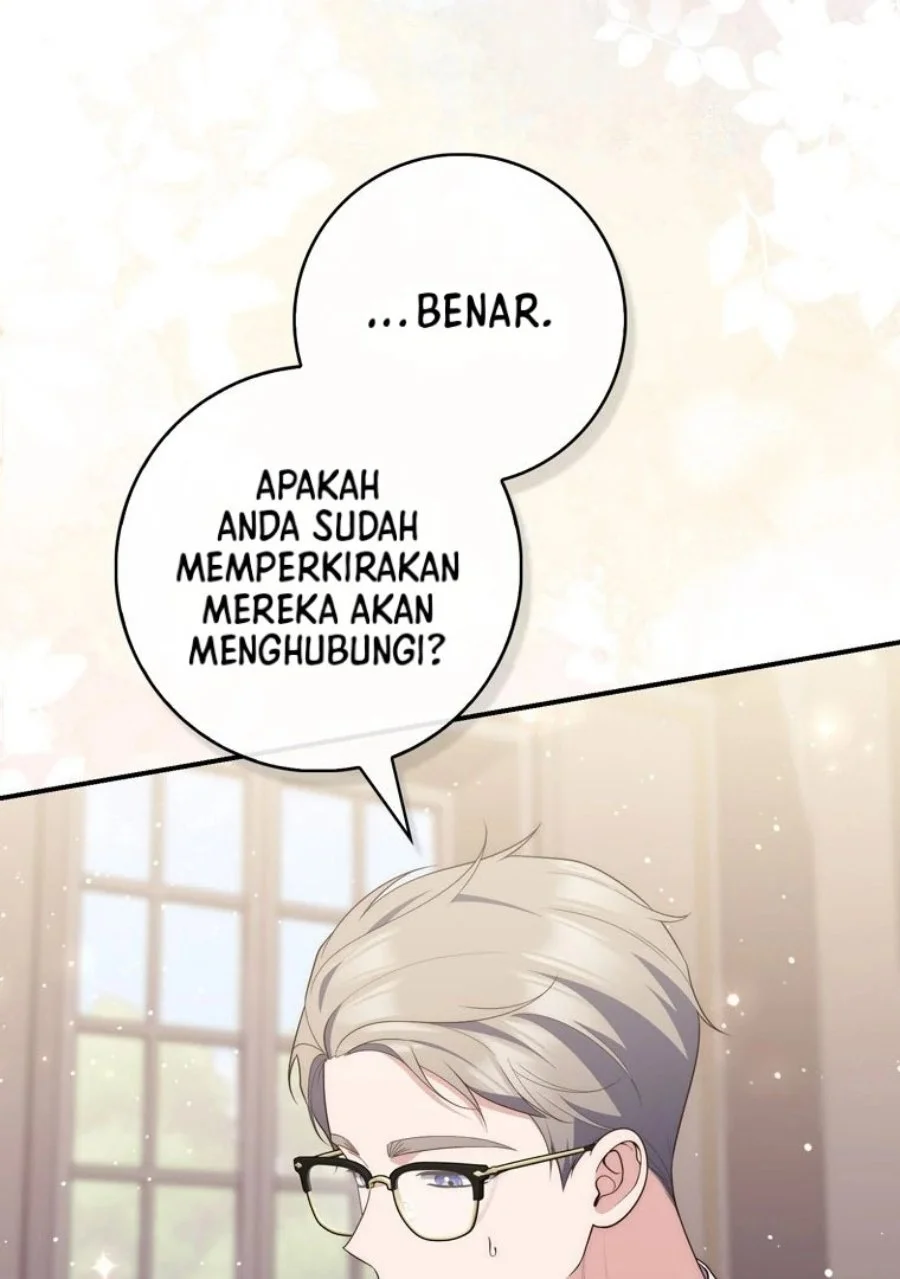 A Princess Who Reads Fortune Chapter 87 Gambar 88