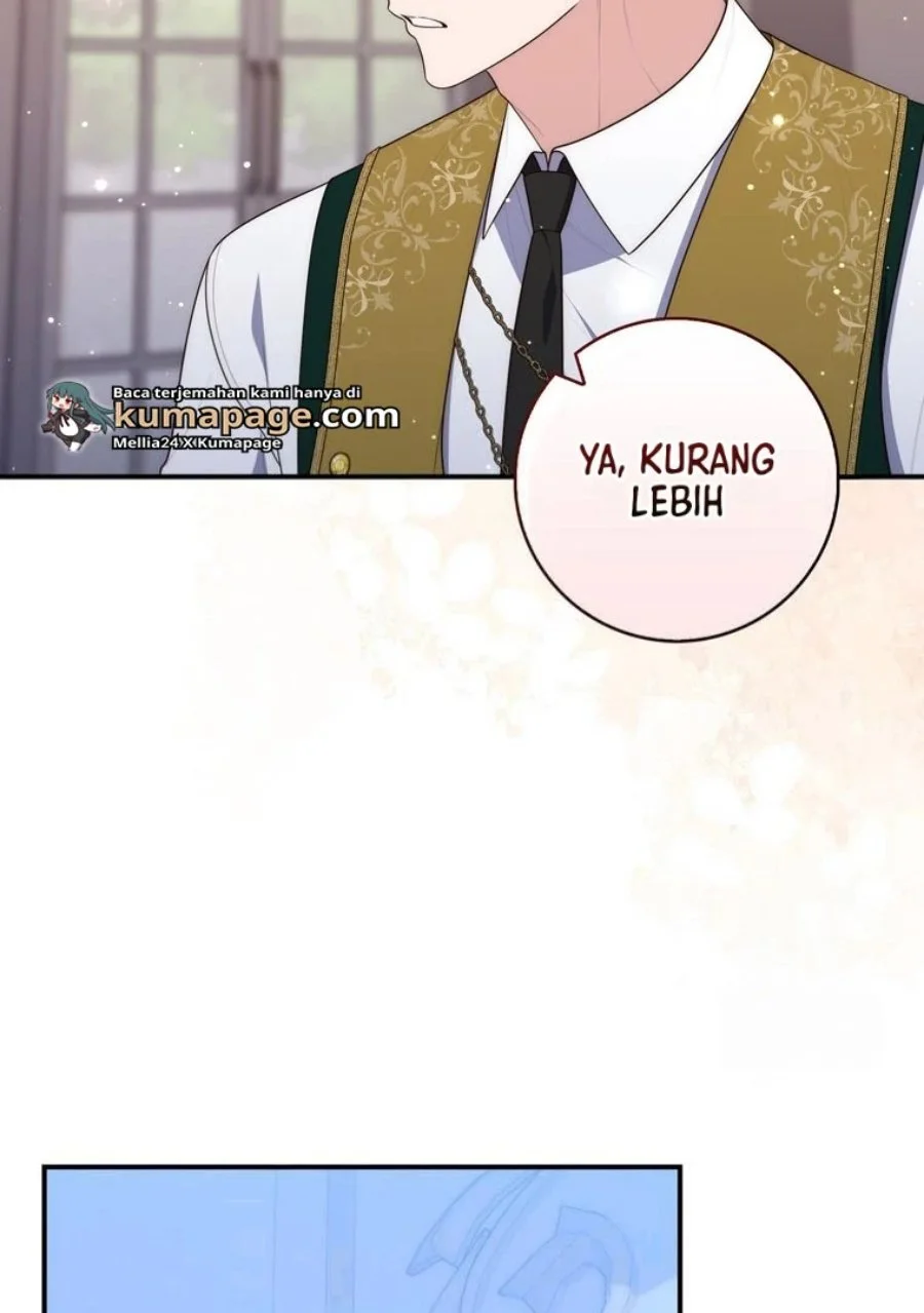 A Princess Who Reads Fortune Chapter 87 Gambar 89