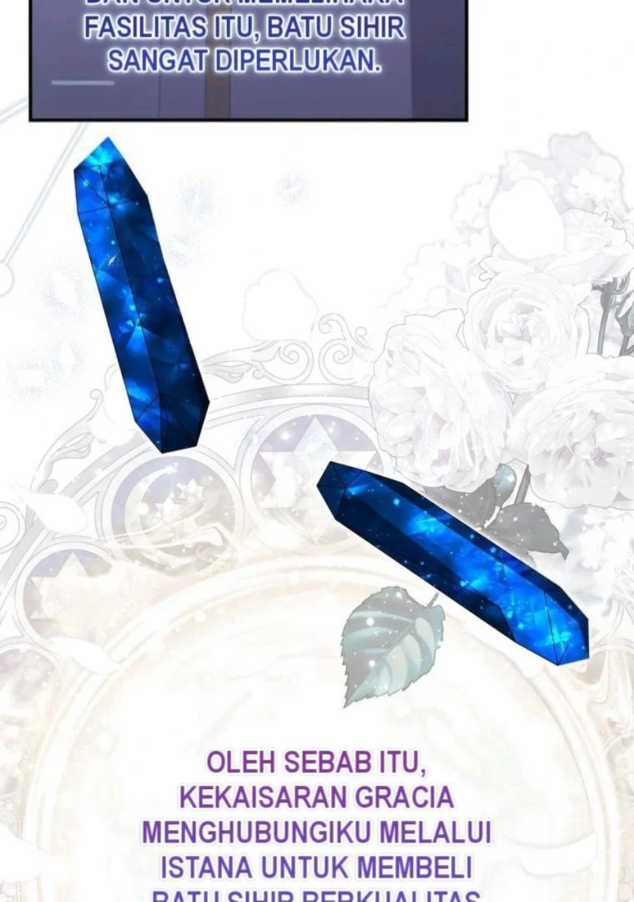 A Princess Who Reads Fortune Chapter 87 Gambar 91