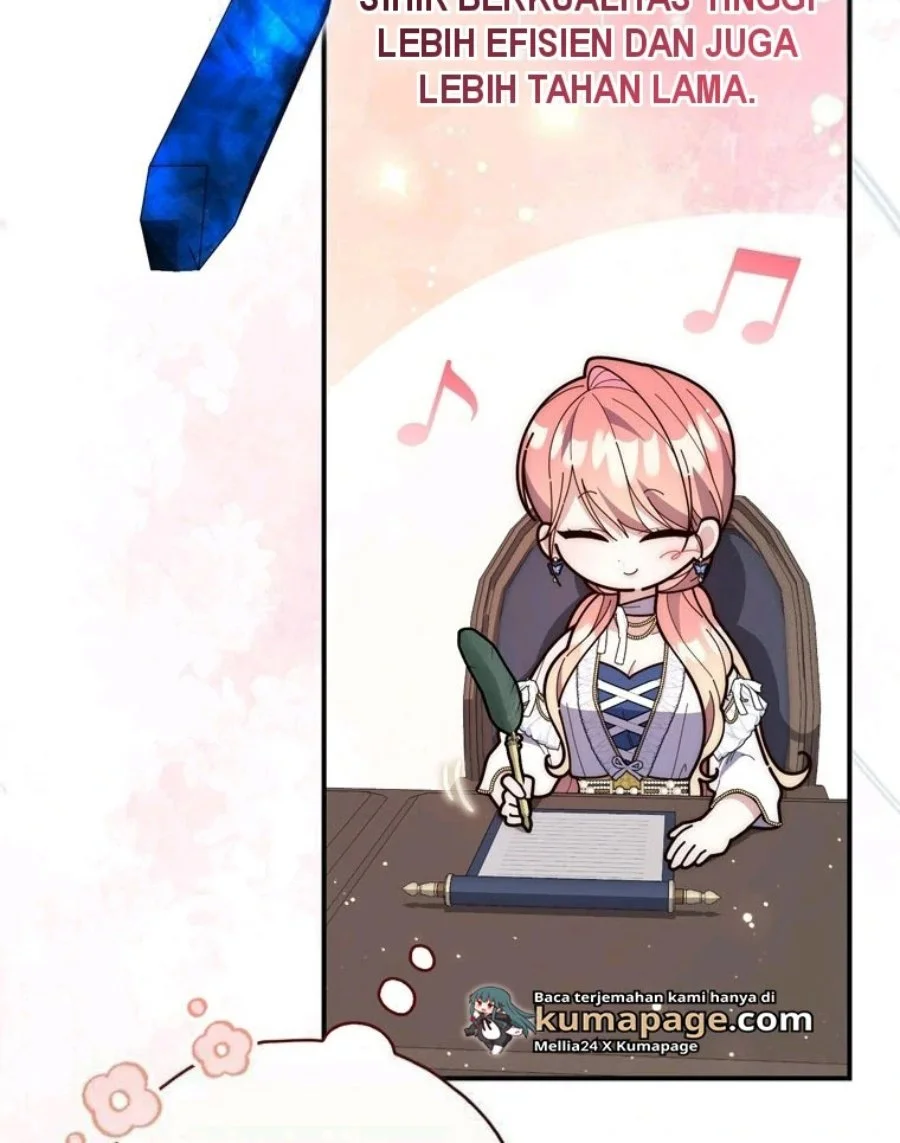 A Princess Who Reads Fortune Chapter 87 Gambar 93