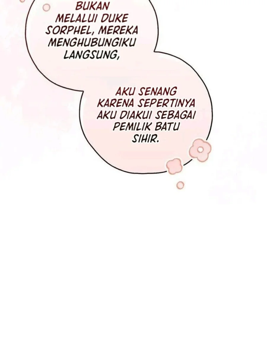 A Princess Who Reads Fortune Chapter 87 Gambar 94