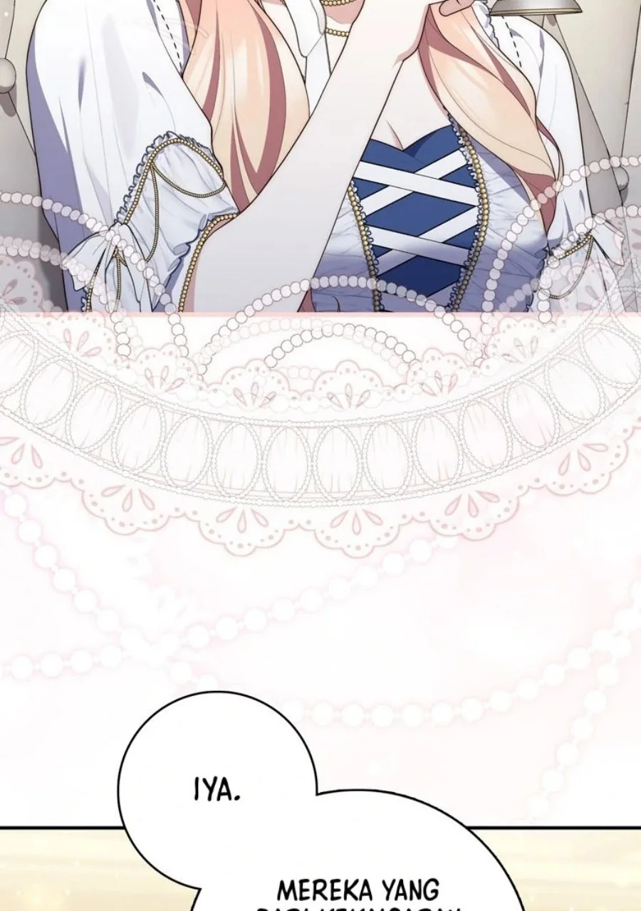 A Princess Who Reads Fortune Chapter 87 Gambar 97