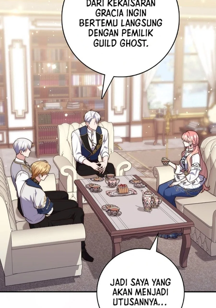 A Princess Who Reads Fortune Chapter 87 Gambar 98