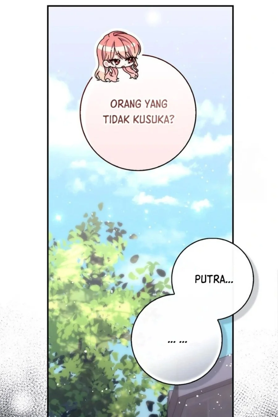 A Princess Who Reads Fortune Chapter 88 Gambar 101