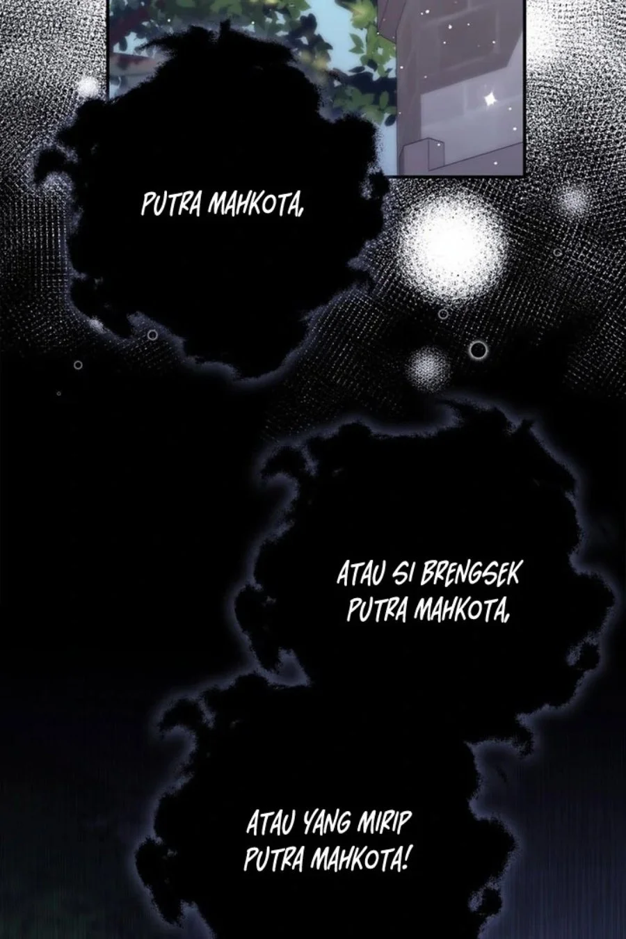 A Princess Who Reads Fortune Chapter 88 Gambar 102