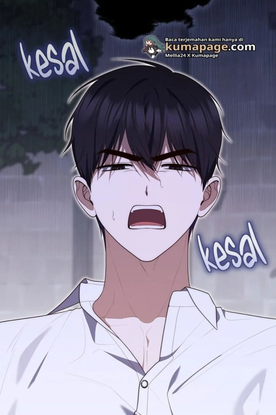 A Princess Who Reads Fortune Chapter 88 Gambar 103