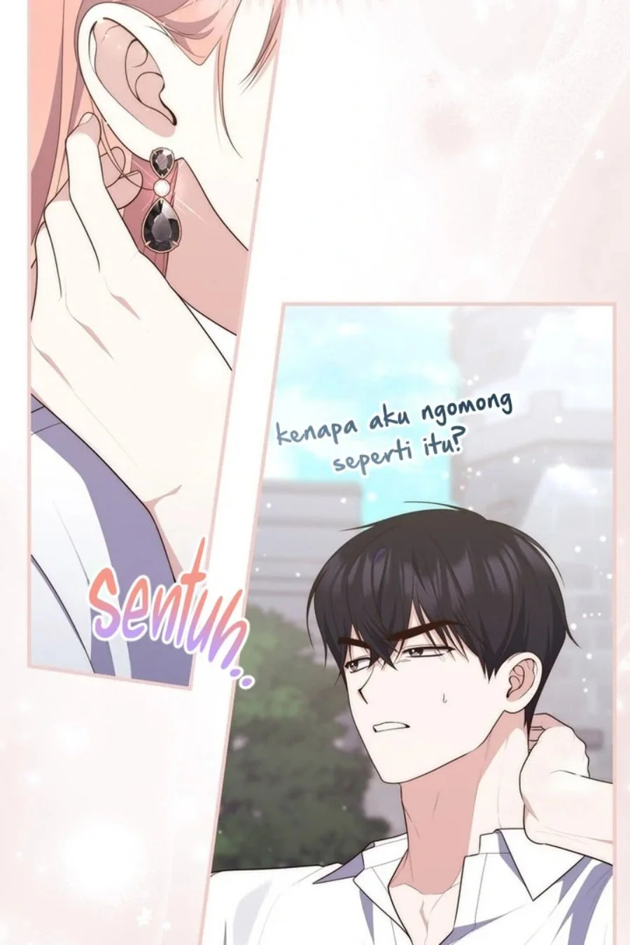 A Princess Who Reads Fortune Chapter 88 Gambar 105