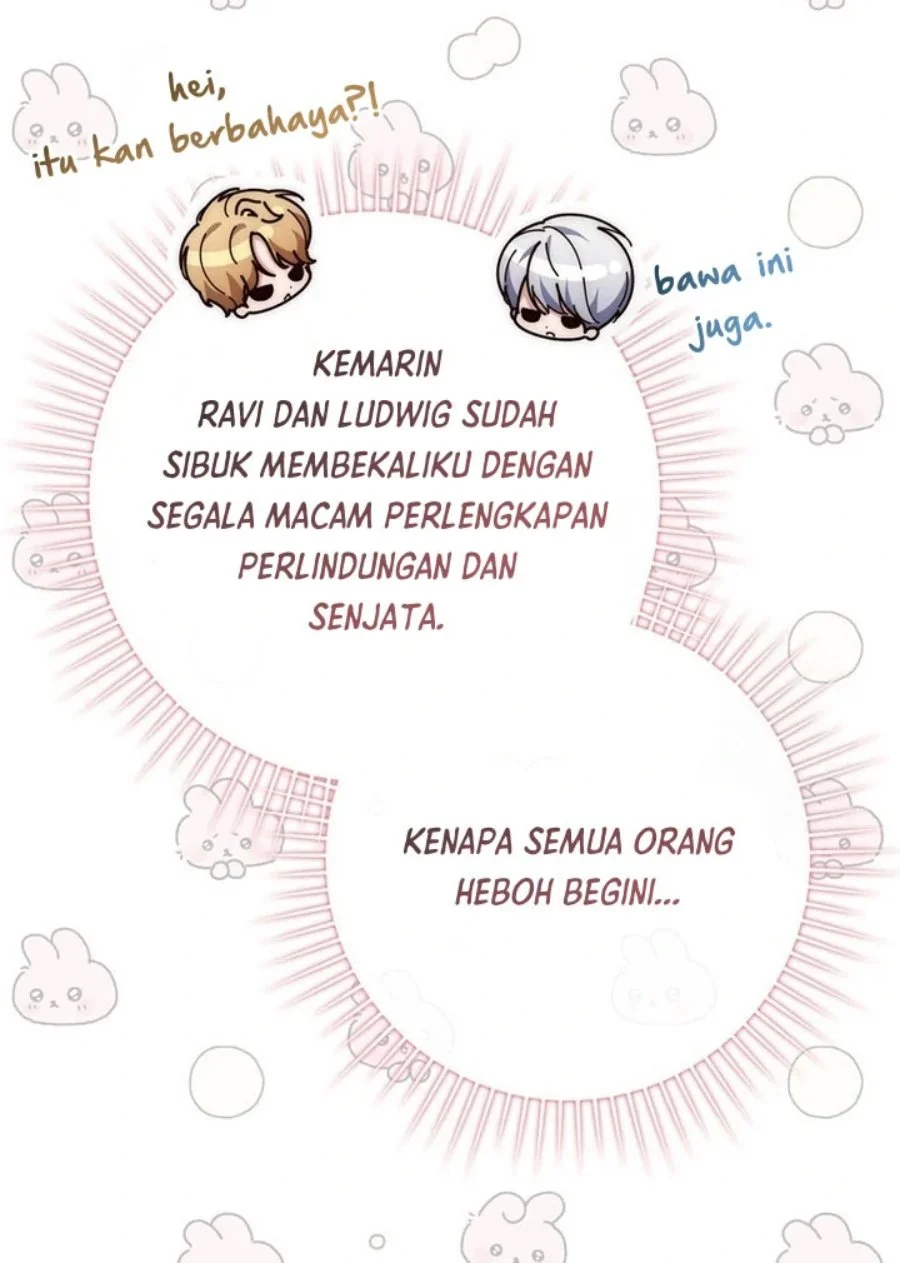 A Princess Who Reads Fortune Chapter 88 Gambar 107