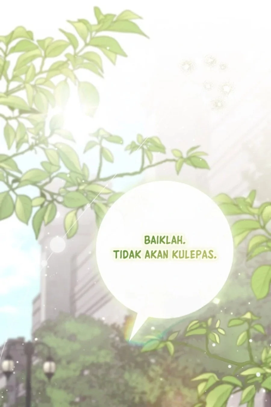 A Princess Who Reads Fortune Chapter 88 Gambar 109