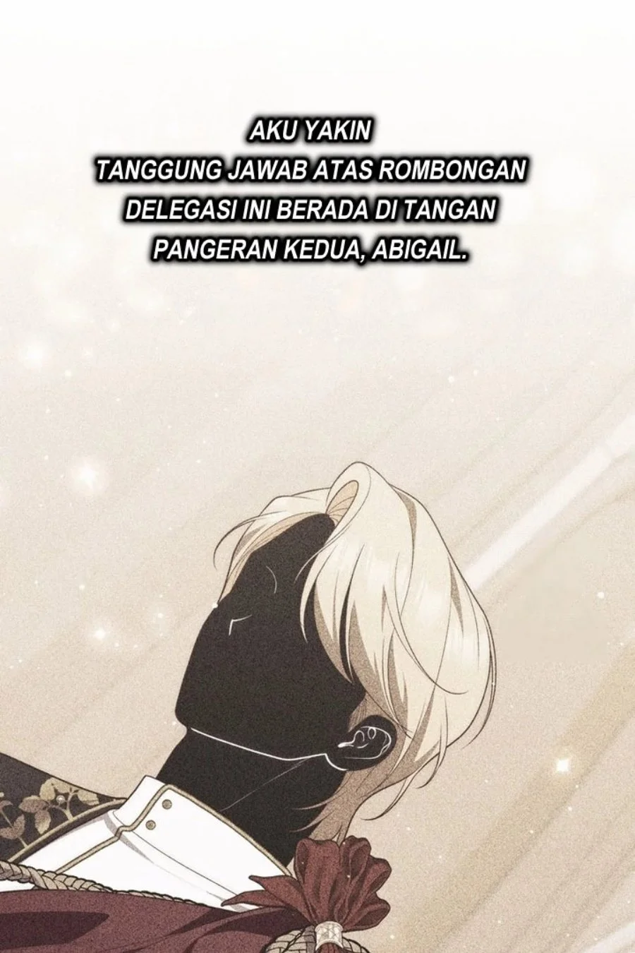 A Princess Who Reads Fortune Chapter 88 Gambar 11